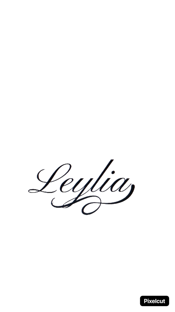 Leylia Style